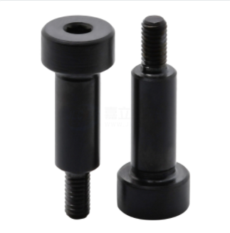 MJK11/12/13/14/15/16/21/23台阶螺丝D4D5D6D8D10-L20/25/30/35