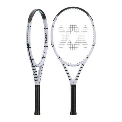 代购Volkl网球拍高稳定性良好控球感能量传递舒适手感