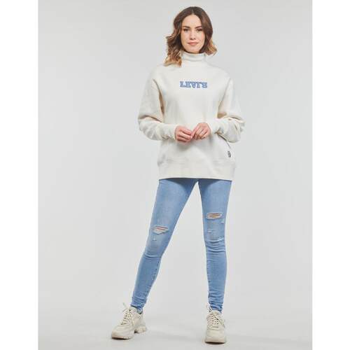 Levi’s/李维斯女士运动牛仔裤