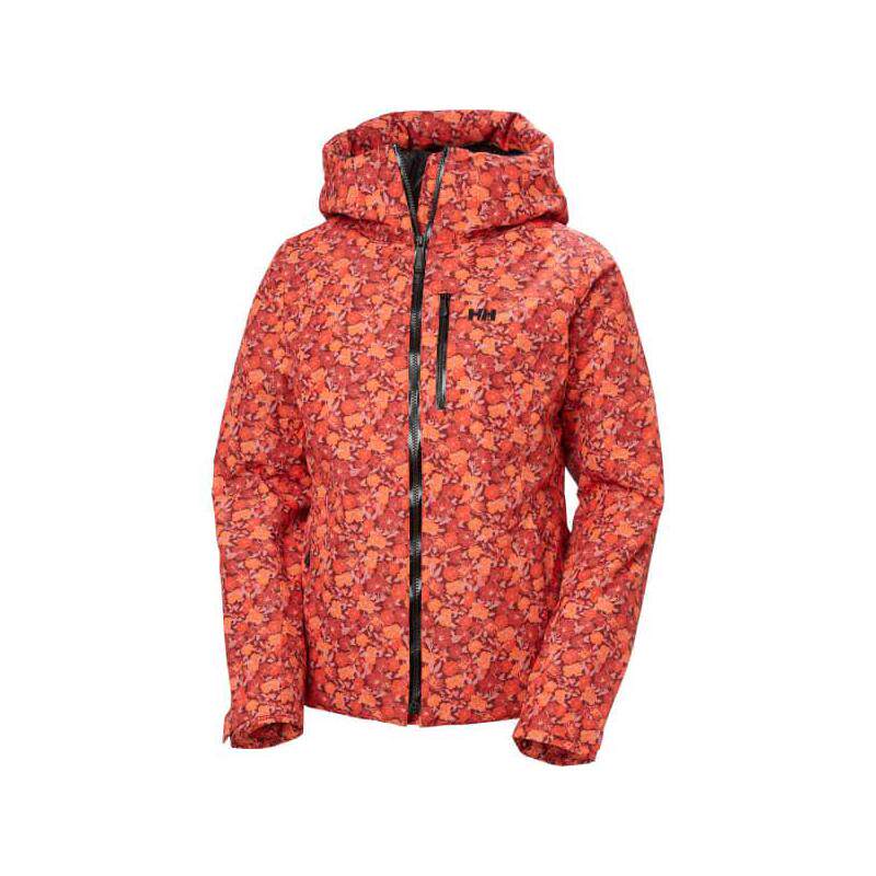 HellyHansen/海丽汉森女士外套