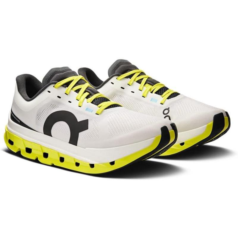 代购ON昂跑女士跑步鞋能量回馈推进力增强透气性佳缓震性能网面鞋