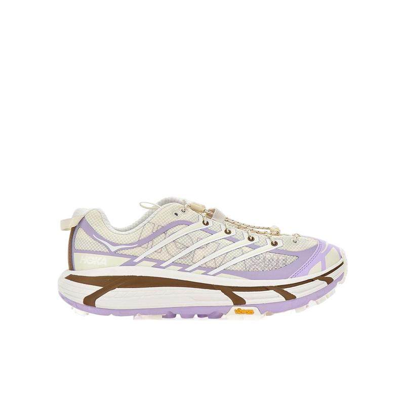 代购Hoka OneOne男士越野跑鞋缓震性能耐磨防滑透气设计稳定支撑