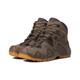 徒步鞋 LOWA新款 小清新男鞋 复古防滑耐磨户外棕色野营旅行登山鞋