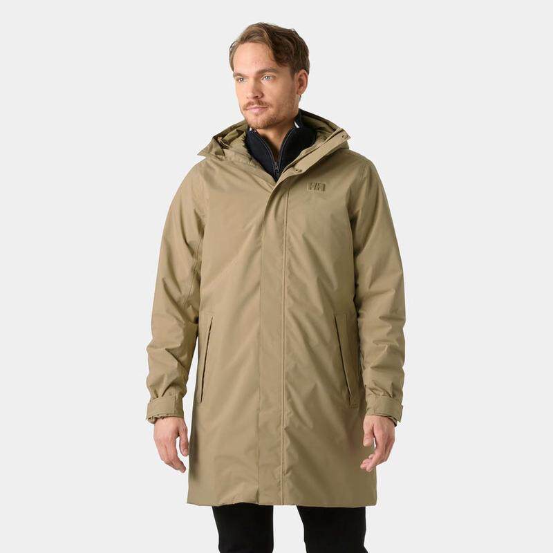HellyHansen/海丽汉森男士