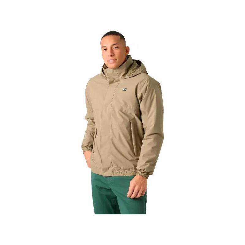 HellyHansen/海丽汉森男士外套