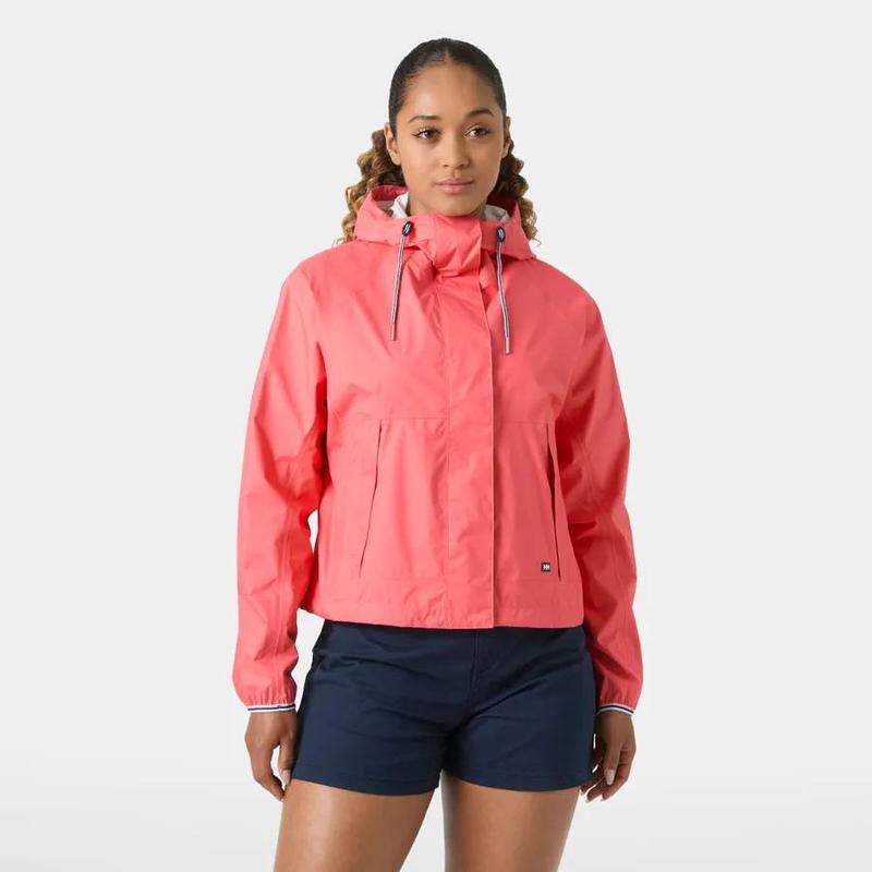 HellyHansen/海丽汉森女士外套