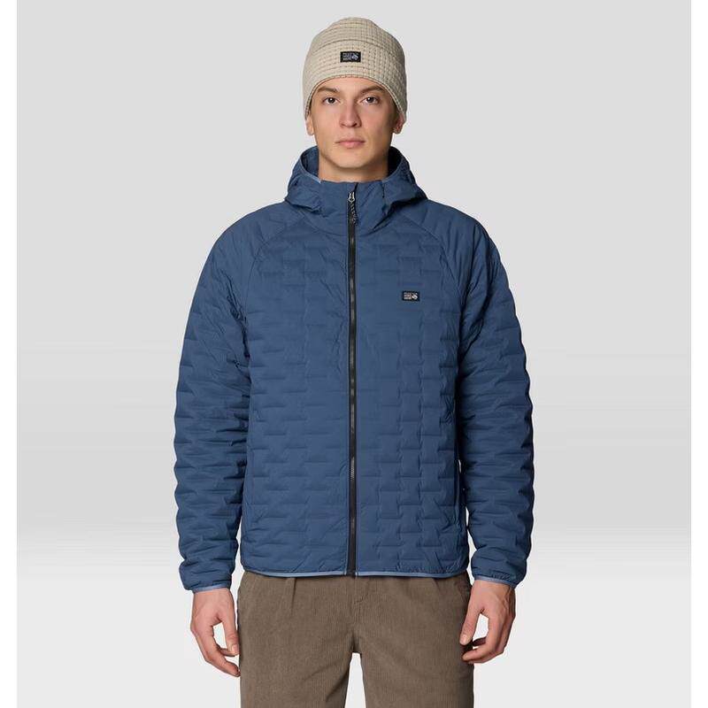 Mountainhardwear/山浩男士