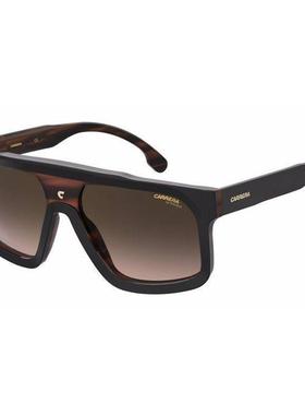 代购Carrera卡雷拉男女太阳镜全框塑料材质渐变镜片大框驾驶户外