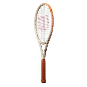 代购代购威尔胜Wilson Clash 100 V3 罗兰加洛斯2025法网限量版