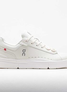 代购ON昂跑女士网球鞋缓震鞋底能量回馈中底柔软贴合轻盈舒适