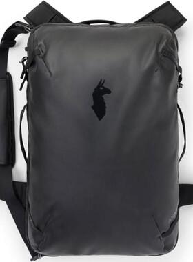 代购Cotopaxi ALLPA 42L女款环保大容量双肩背包旅行冒险收纳神