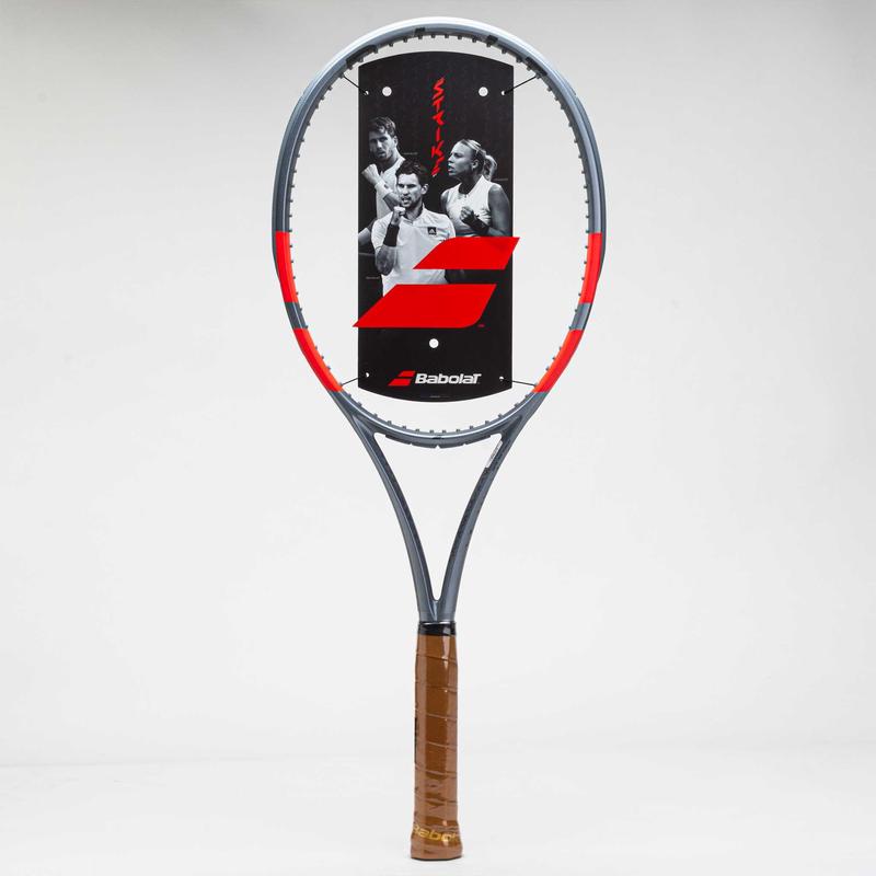 海外代购BABOLAT/百保力网球拍精准控制减震碳素轻量专业比赛