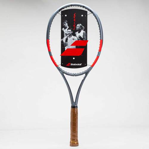 海外代购BABOLAT/百保力网球拍精准控制减震碳素轻量专业比赛