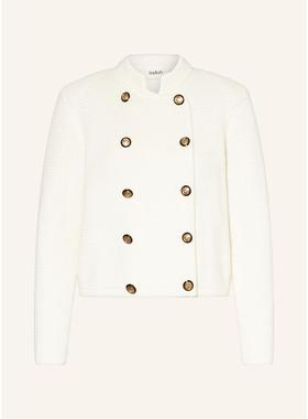 代购bash女士毛衣保暖耐磨粗针棉混秋冬日常针织爆款复古