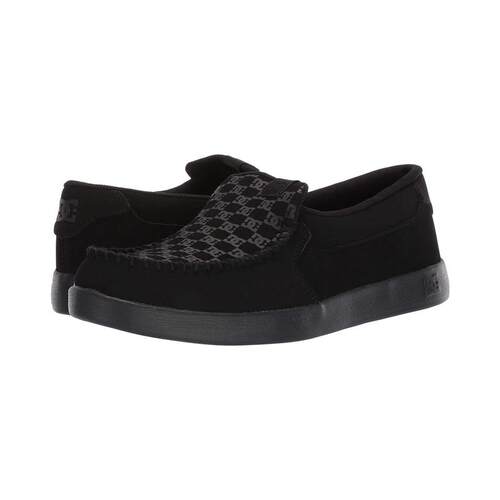 海外代购DC SHOES男士板鞋透气耐穿低帮一脚蹬日常通勤休闲逛街