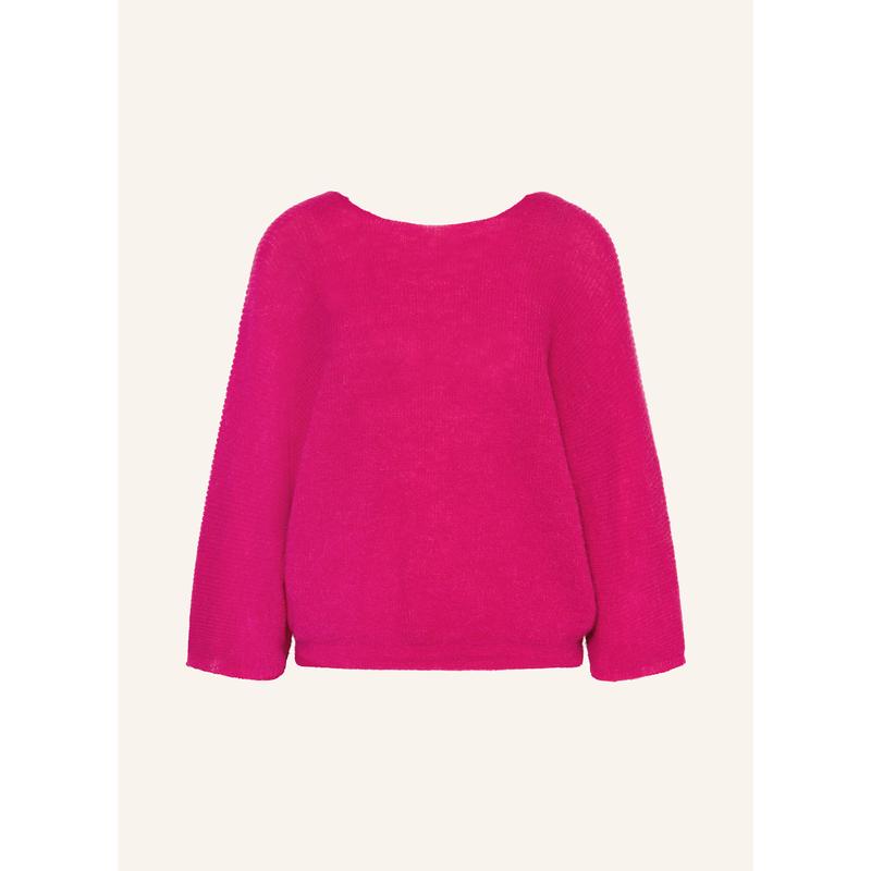 代购bash女士毛衣保暖舒适羊绒厚款秋冬日常针织爆款简约