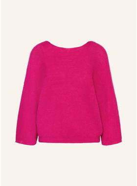 代购bash女士毛衣保暖舒适羊绒厚款秋冬日常针织爆款简约