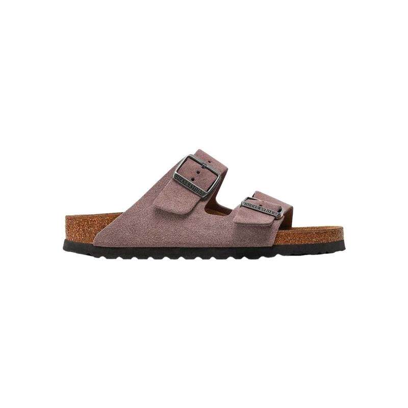 代购Birkenstock女士凉鞋透气舒适轻便易穿防滑耐磨贴合脚型