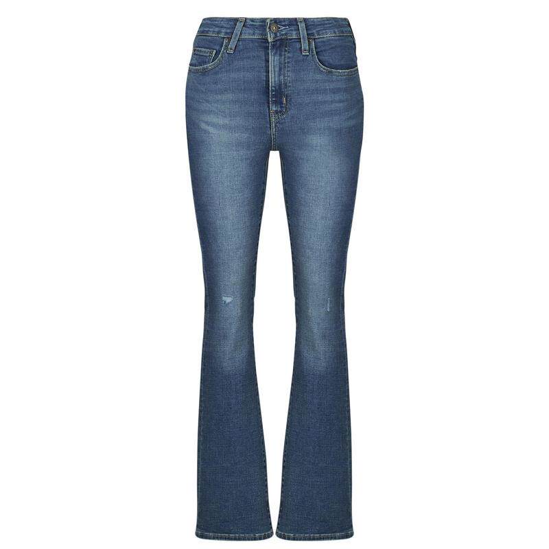 Levi’s/李维斯女士运动牛仔裤