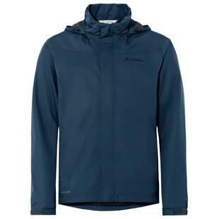 代购VAUDE巍德男士外套防风耐磨防水透气户外登山冲锋衣爆款