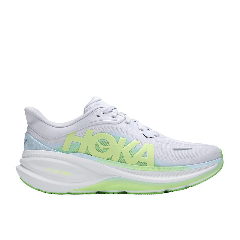 海外代购Hoka OneOne女士跑步鞋缓震回弹推进感轻量低帮日常训练