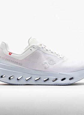 代购ON昂跑女士跑步鞋缓震回弹能量回馈流畅过渡运动鞋网面鞋面