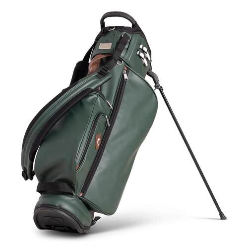 Jones男女高尔夫杆包五向分隔