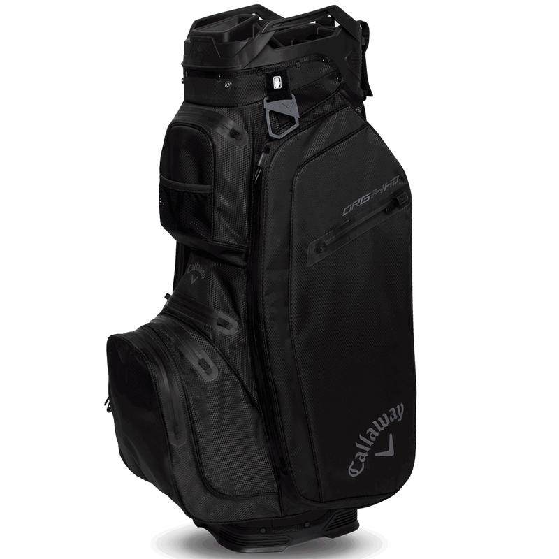 代购Callaway卡拉威男士高尔夫球包防泼水保温冷藏电池收纳