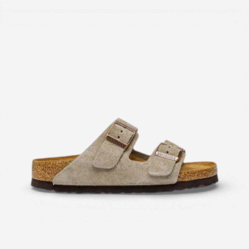 代购Birkenstock女士凉鞋舒适缓震透气耐磨轻便易穿支撑足弓