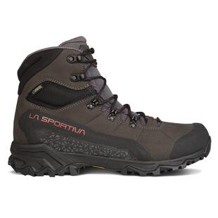 代购 GTX防滑耐磨户外野营旅行登山 High Nucleo Sportiva
