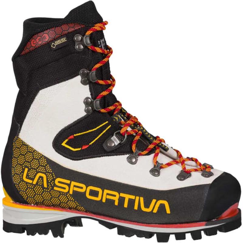 LA SPORTIVA女户外鞋GORETEX徒步鞋NEPAL CUBE WOMAN轻便登山鞋