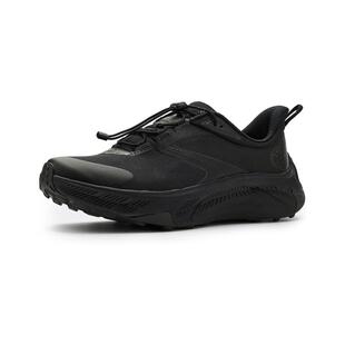 代购Hoka OneOne男士跑步鞋防泼水处理轻量缓震透气设计通勤鞋