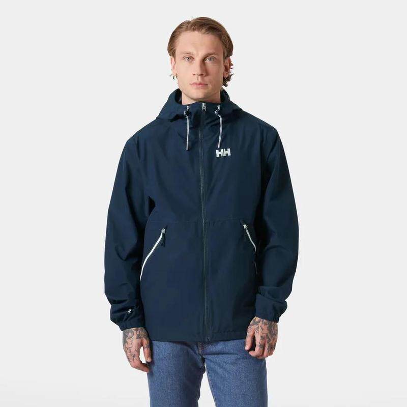 HellyHansen/海丽汉森男士外套