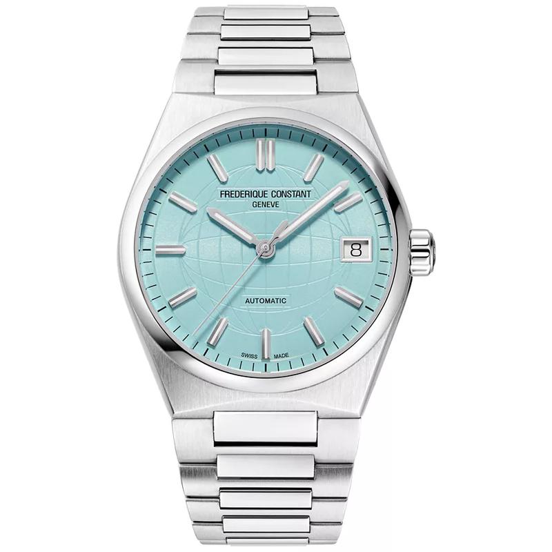 代购FREDERIQUE CONSTANT康斯登腕表女款mm自动机械腕表 经典时