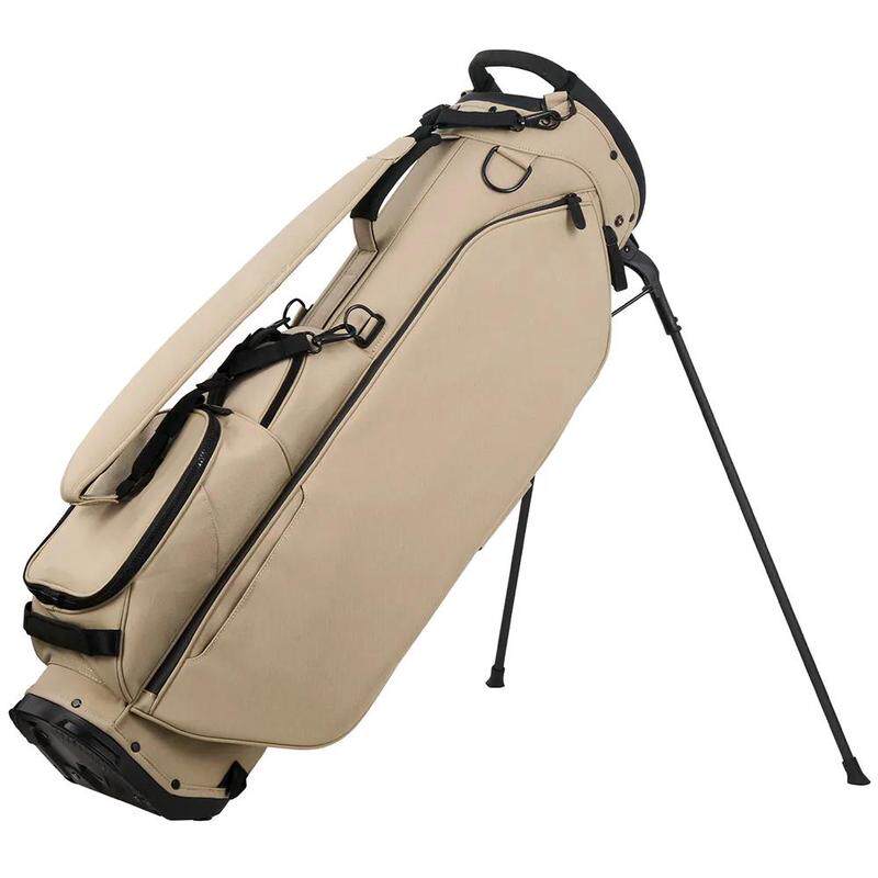 代购Callaway卡拉威男士高尔夫球包四向分隔轻便稳定舒适背负