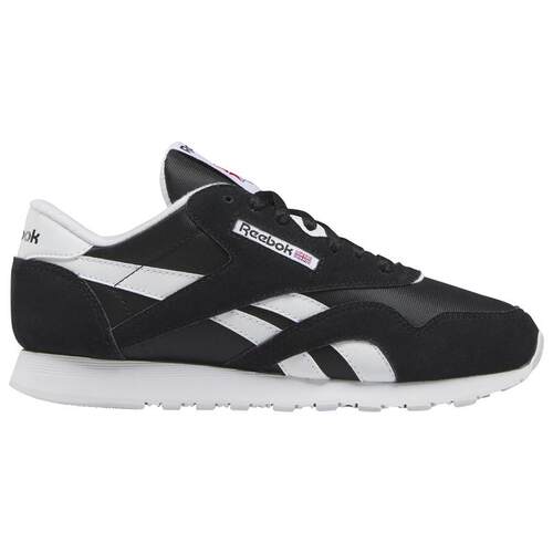 代购Reebok锐步女士跑步鞋系带设计贴合脚型轻便舒适休闲运动鞋