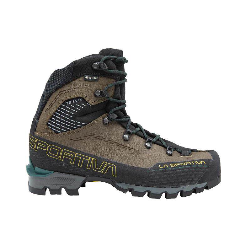 LASPORTIVA男士登山鞋