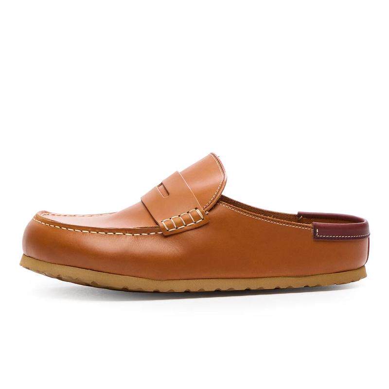 Birkenstock男士运动拖鞋
