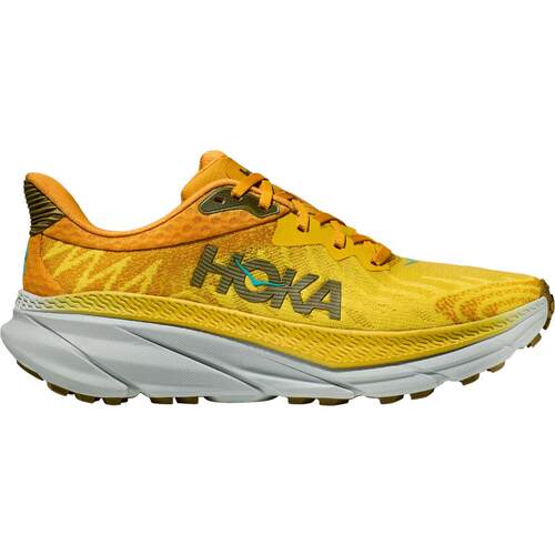 海外代购Hoka OneOne男士跑步鞋缓震抓地力轻量透气户外越野