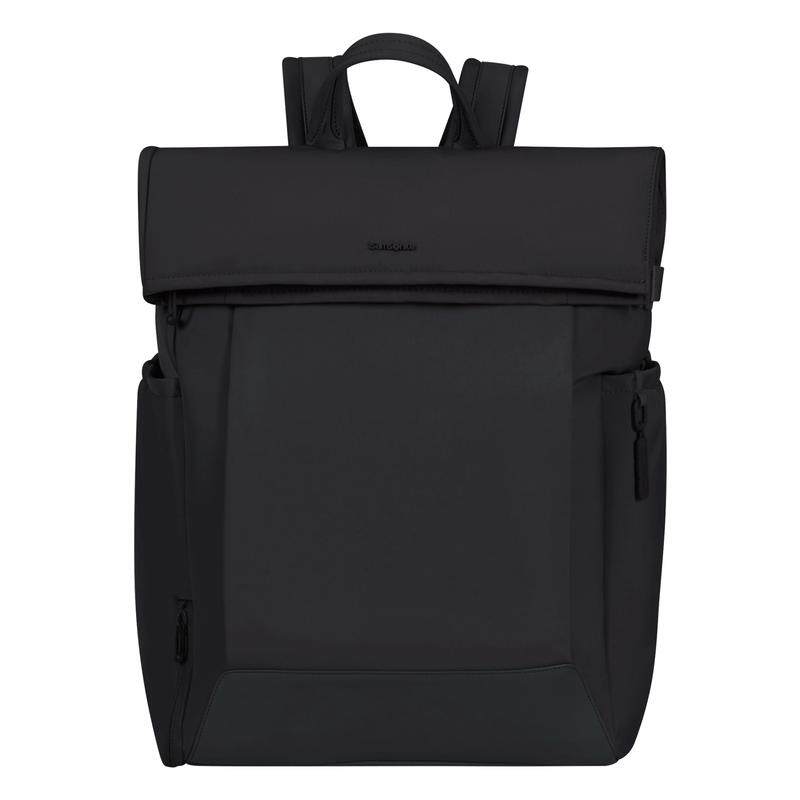 海外代购Samsonite/新秀丽女士双肩背包多层收纳手提背两用的