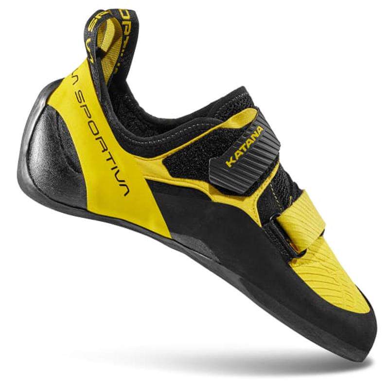 LASPORTIVA男士登山鞋精准踩点