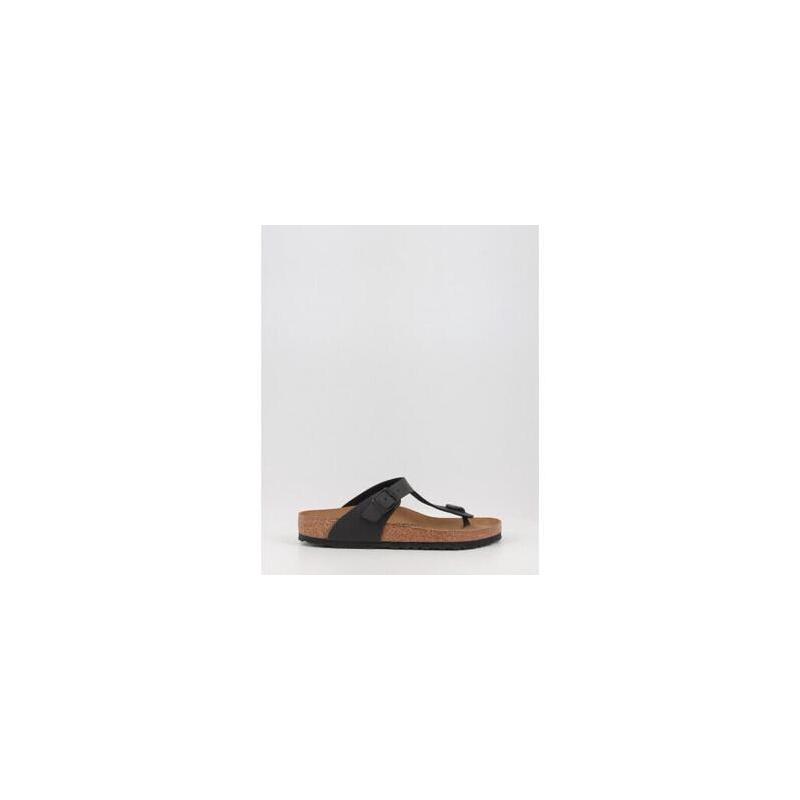 海外代购Birkenstock男士拖鞋足弓支撑贴合脚型夹趾双带居家休闲