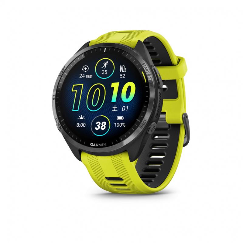 Garmin佳明手表中性GPS定位健康管理内置地图音乐播放石英