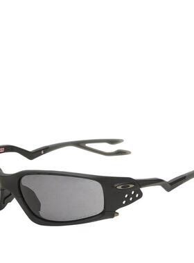 海外代购Oakley/欧克利女士太阳眼镜防眩光防滑落方框运动型