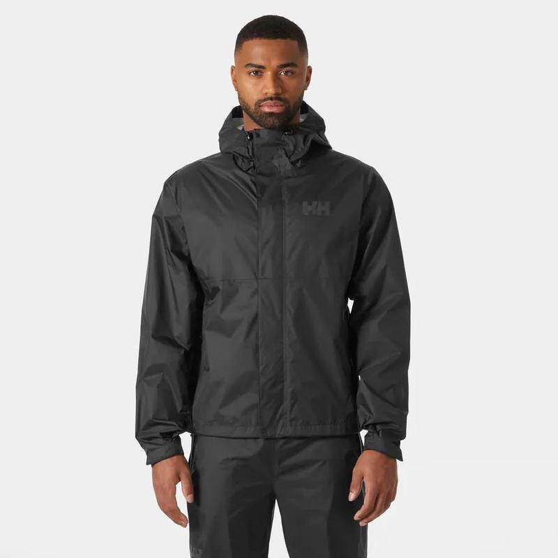 HellyHansen/海丽汉森男士外套