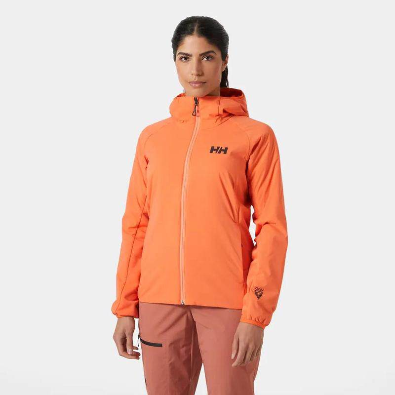 HellyHansen/海丽汉森女士外套