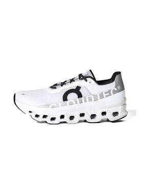 代购ON昂跑男士跑步鞋高回弹缓震能量回馈前掌推进结构运动鞋