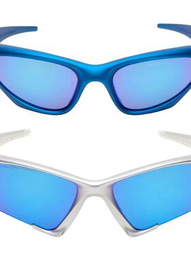 海外代购Oakley/欧克利女士太阳眼镜Prizm镀膜防紫外线运动款
