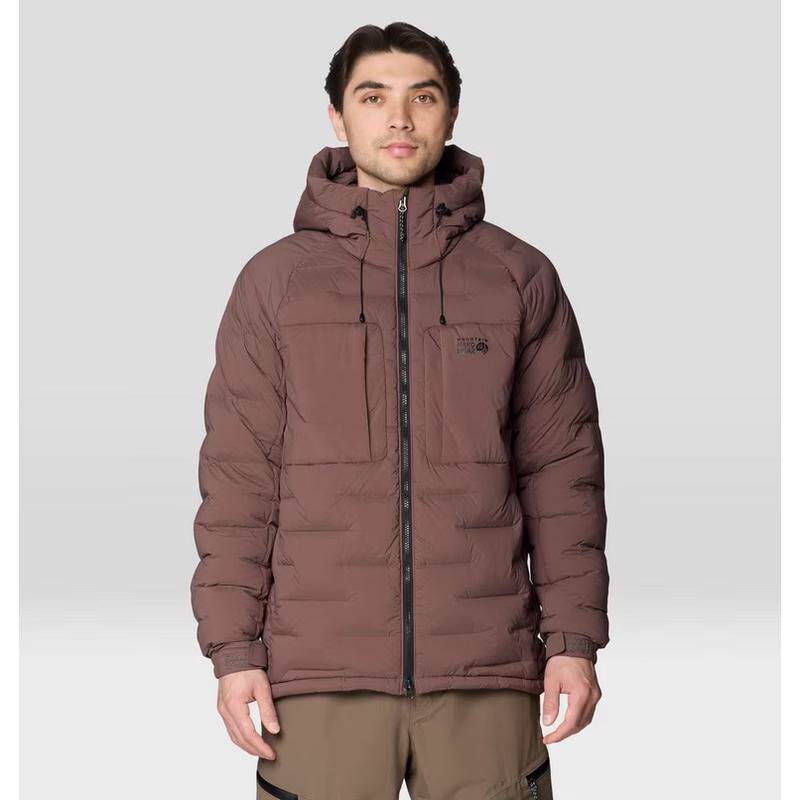 Mountainhardwear/山浩男士