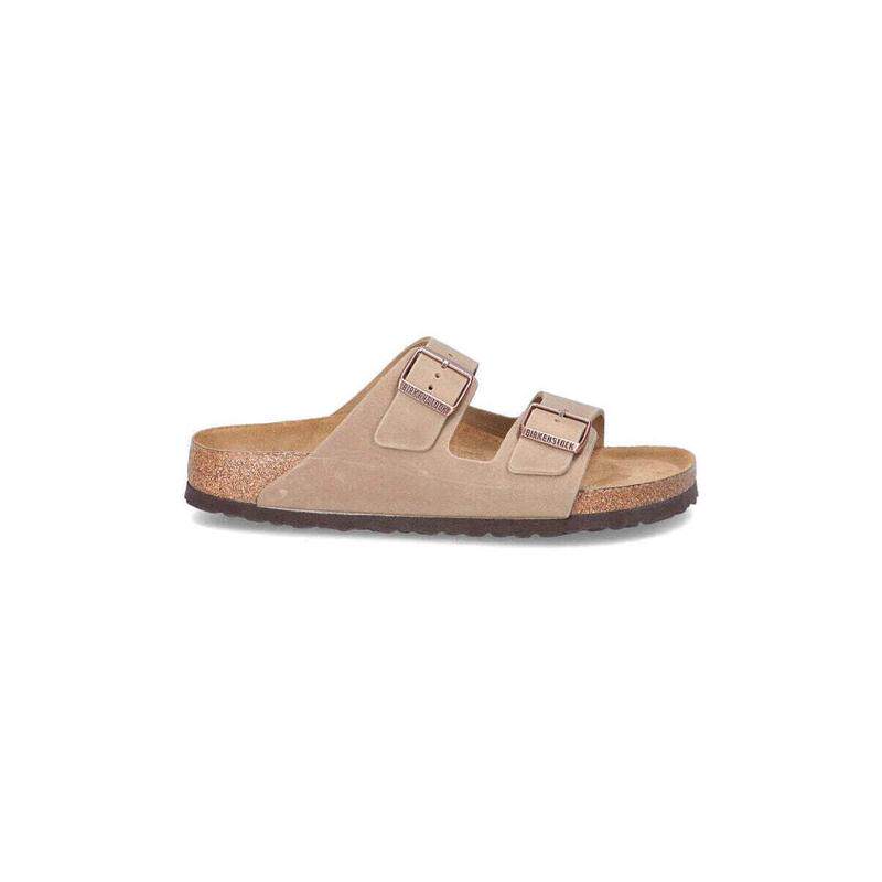 代购Birkenstock男士凉鞋舒适透气轻便易穿减压脚感防滑鞋底